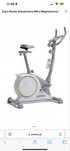Rower stacjonarny magnetyczny Zipro Nitro Nowy