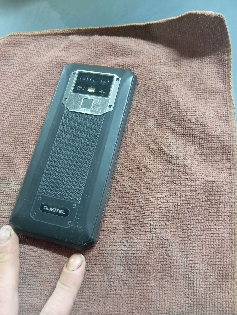 Продам Oukitel k15 pro