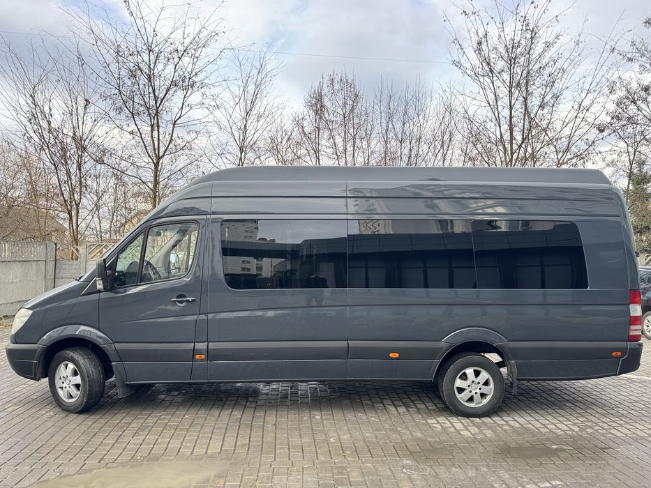 Пасажирські перевезення, оренда автобуса