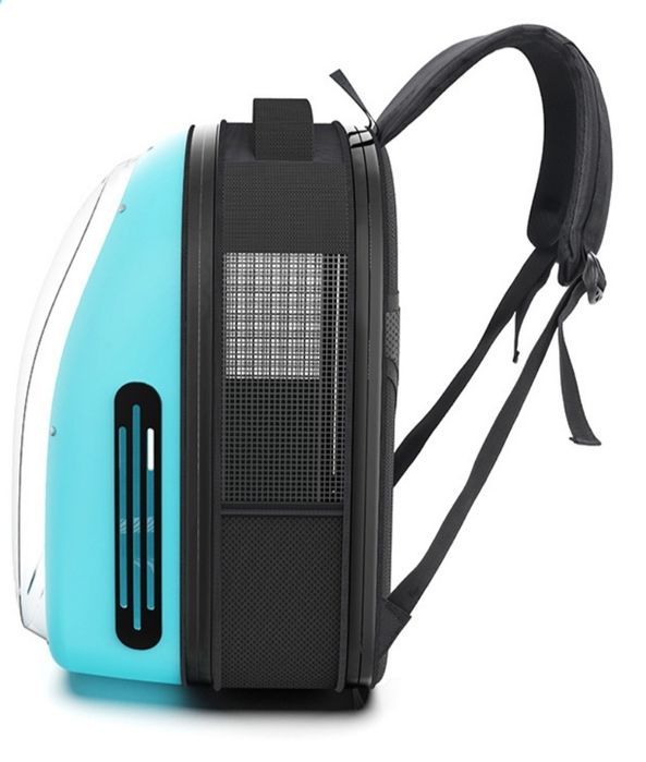 Рюкзак-переноска для котів. Переноска для тварин. Рюкзак для собак.