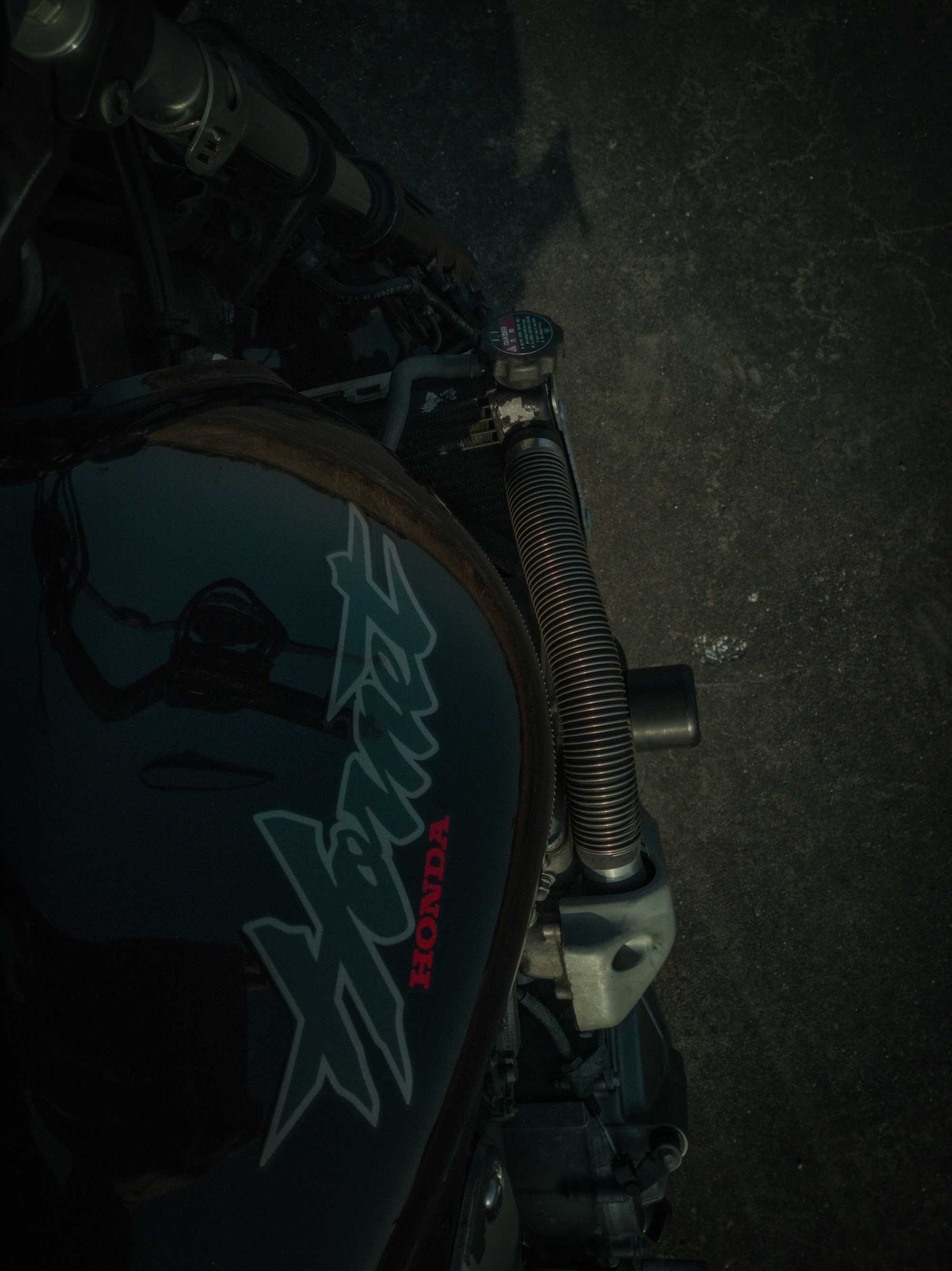 Honda Hornet 600