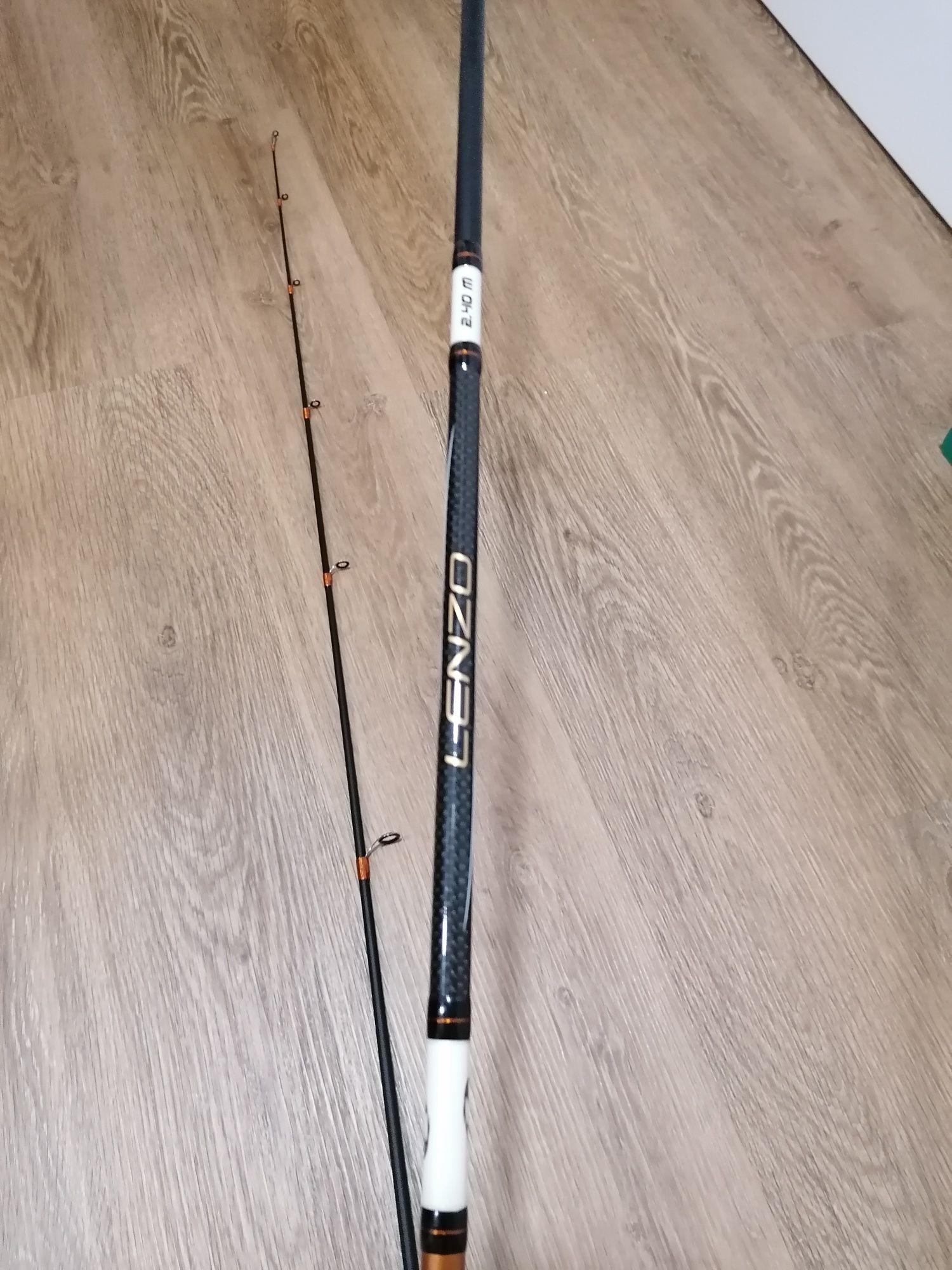 Cana lenzo 2.4m coko nova
