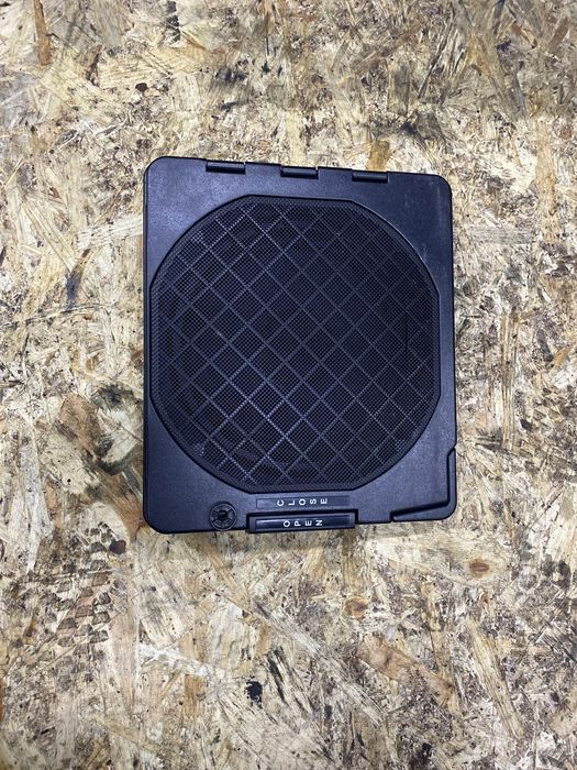 Subwoofer harman kardon głośnik basowy bmw e46 cabrio