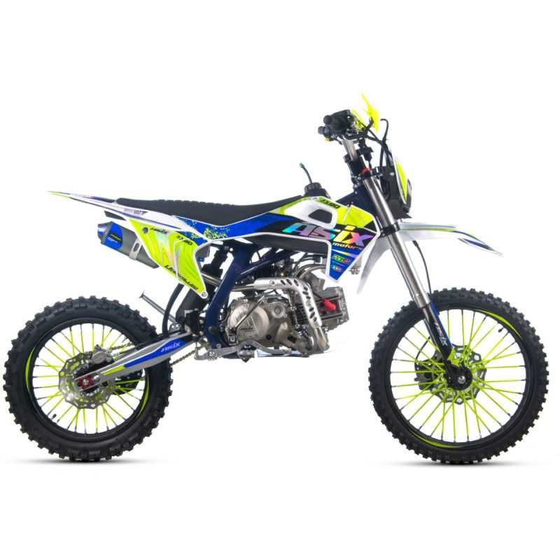 Cross Asix 190CM3