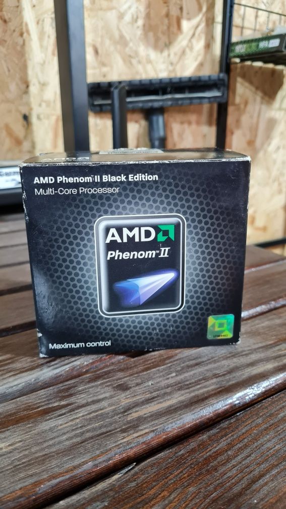 AMD phenom ii x6 1090t