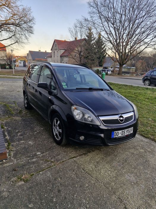 Volkswagen Caddy 2.0 SDI 69km 2007 r. 248tyś.