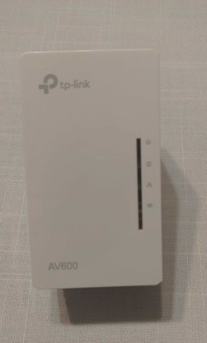 Transmiter sieciowy WIFI TP-Link TL-WPA4220 KIT