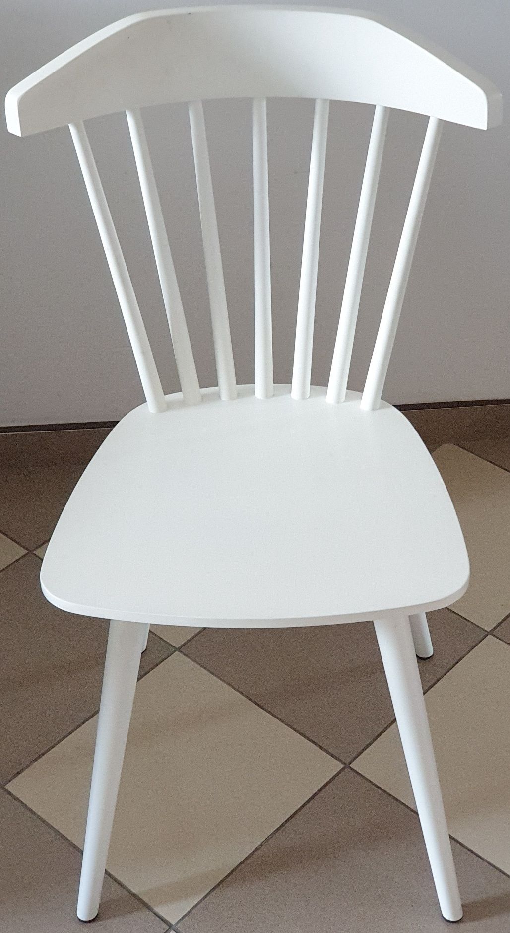 Krzesło patyczak dla chłopca chlopaka szkoła do szkoły przedszkola
