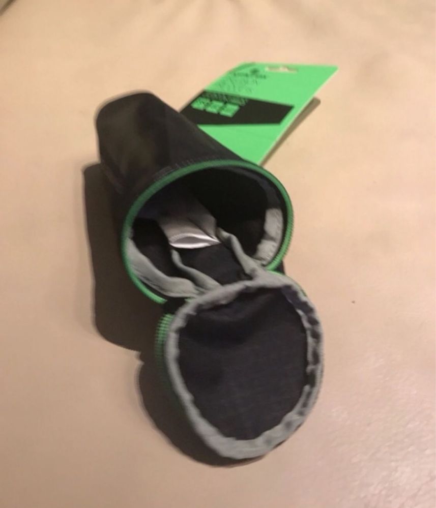 Bolsa Syncros 350 clip on