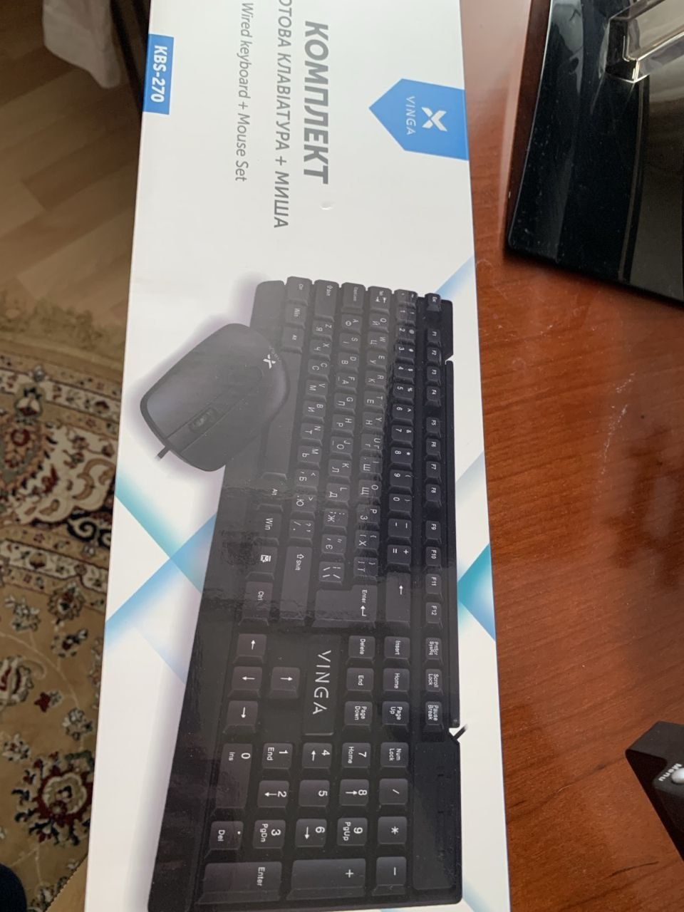 Монітор Proview AI2237W