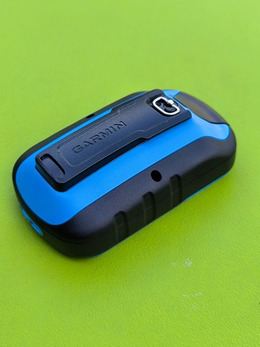 Туристичний навігатор Garmin eTrex Touch 25t

 
Встановлені топогра