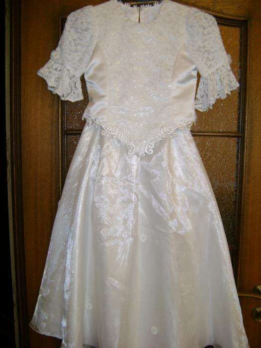 Прокат плаття (підліткове) на свято