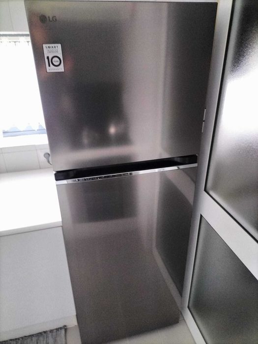 Frigorífico LG GTBV38PZGKD (com extensão de garantia para 10anos)