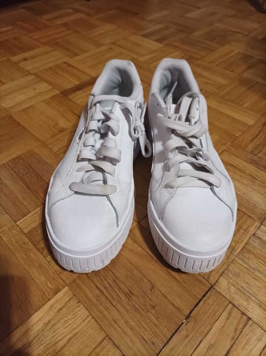 Sneakersy Puma Karmen II