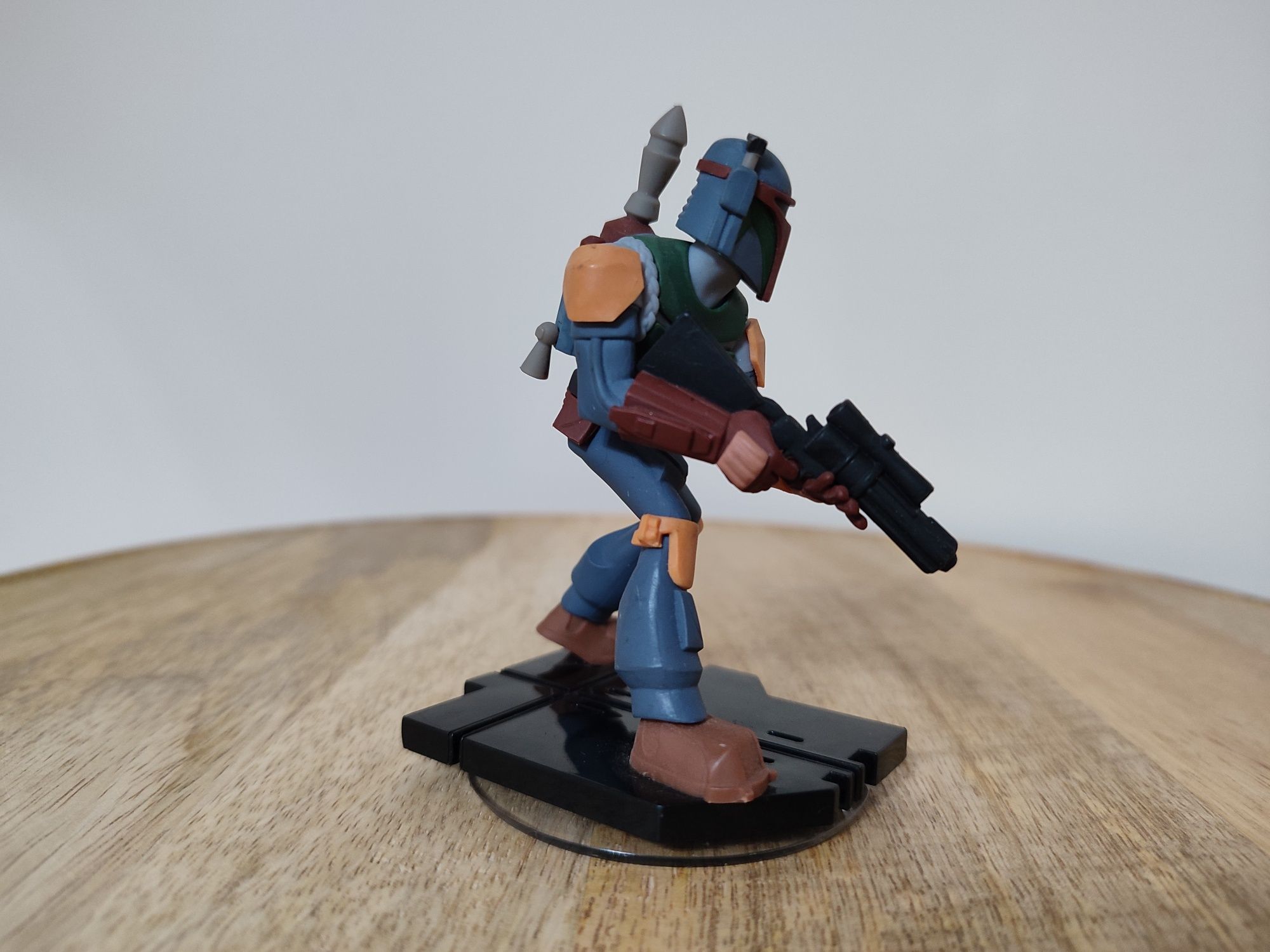 Figurka Disney infinity Star Wars 3.0 Boba Fett