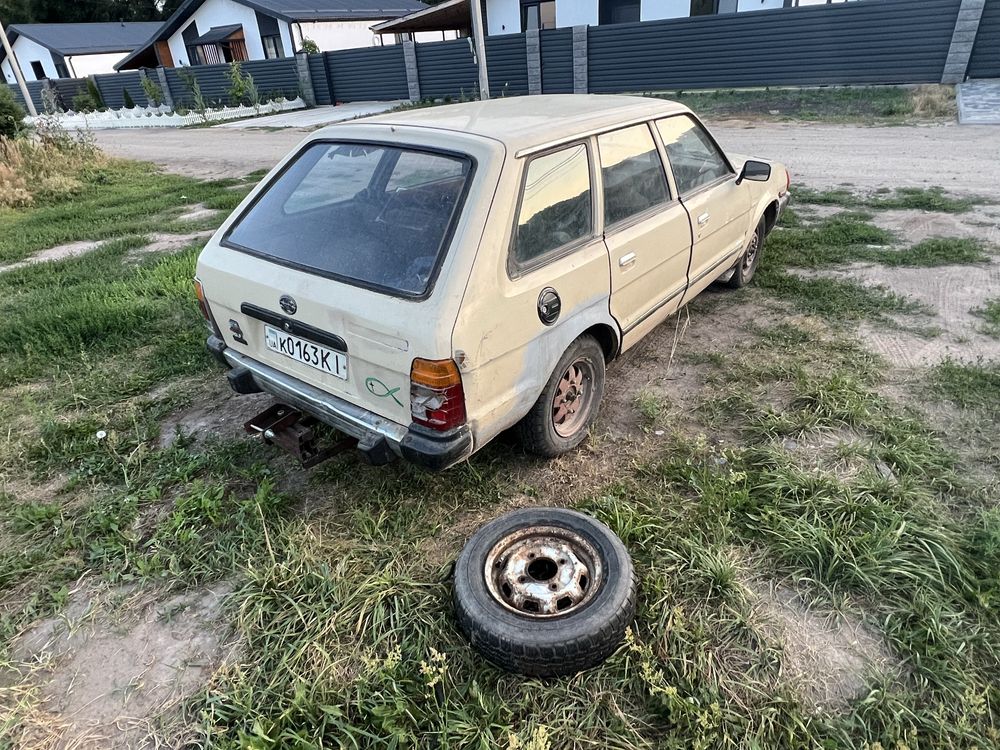 Продам субару легаси 4х4