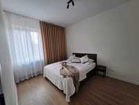 Apartament w Starym Koszarowcu