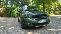 MINI Countryman Mini Countryman Cooper S ALL4