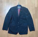 Marynarka granatowa Vestus L 182/104