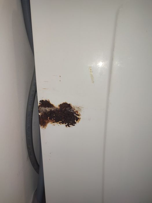 Пральна машина Hoover