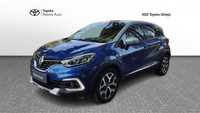 Renault Captur 1.3 Energy TCe FAP Intens