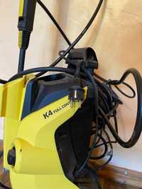 Мінімийка високого тиску Karcher K 4 Premium Full Control