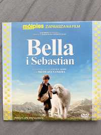 Film Bella i Sebastian