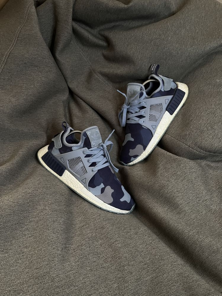 Кросівки ADIDAS NMD XR1 40 25 кроссовки адідас нмд спортивні