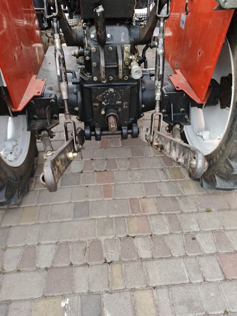 Продам трактор Foton 244