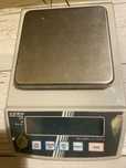 Profesionalna waga marki KERN PC3500-2 0’01-3kg