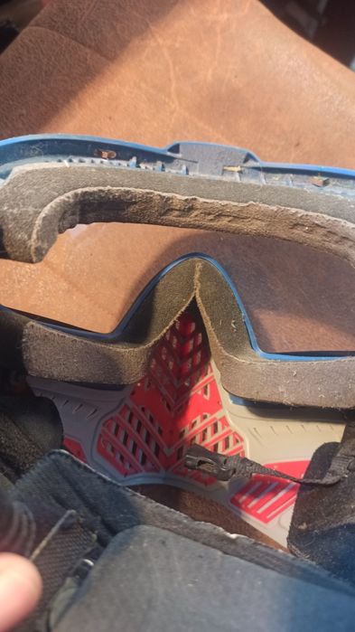 Maska dye i5 paintball ASG