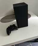 Xbox Series X 1TB - Na gwarancji / Stan Idealny Bez Rys Pudełko Kable