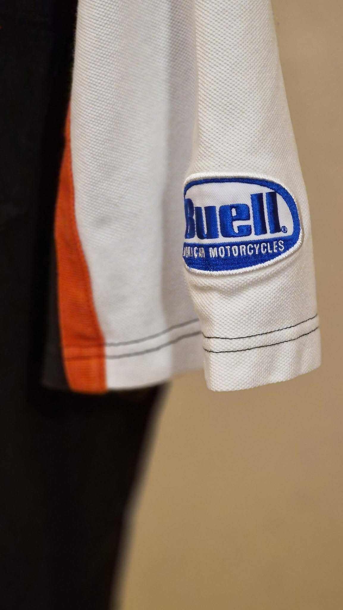 koszula Harley Davidson L/XL