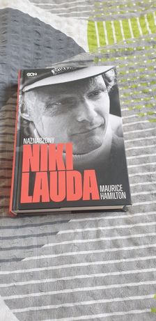 Nadzwyczajny Niki Lauda SQN