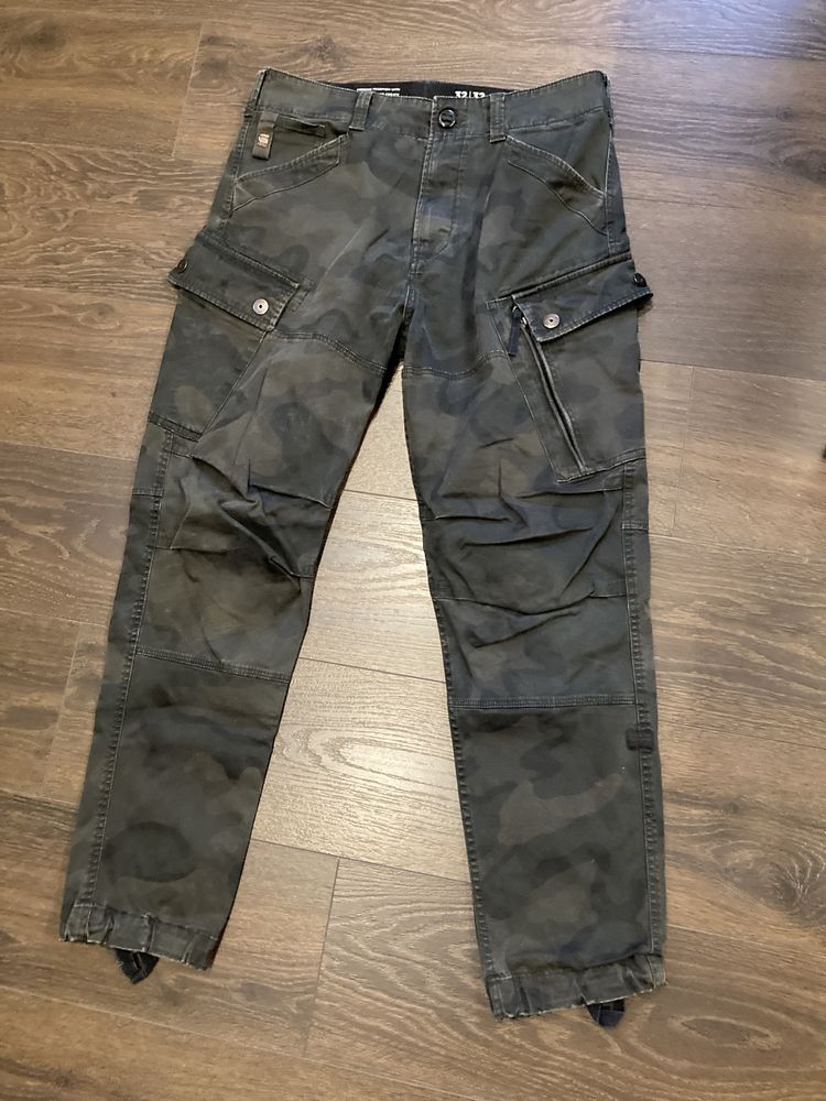 G-star tactical pants
