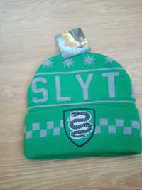 Gorro slytherin novo com etiqueta