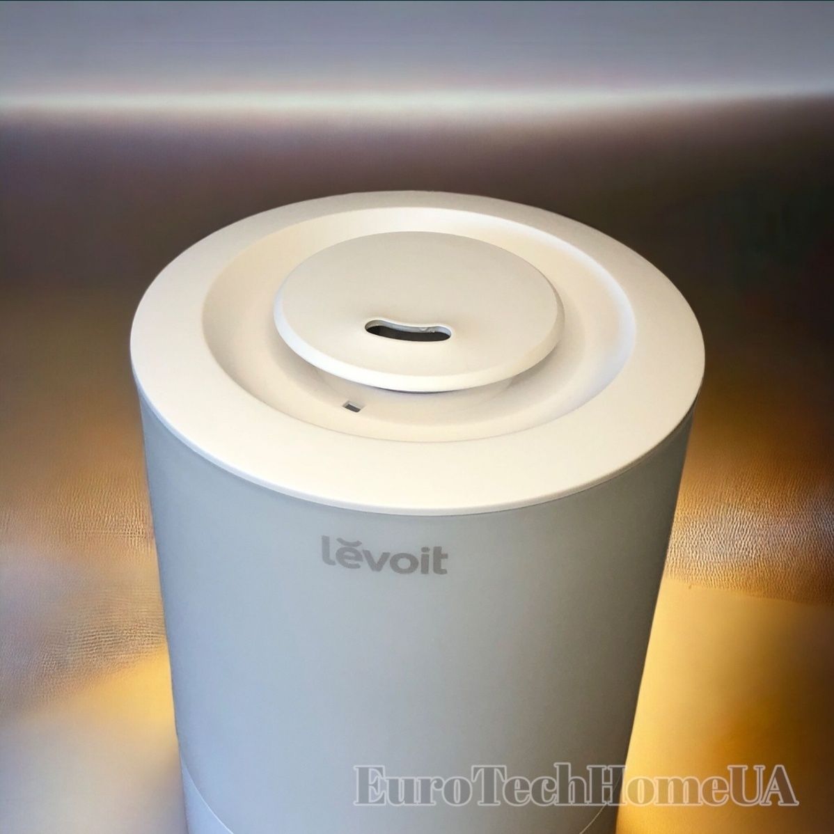 Зволожувач  Levoit Dual 150