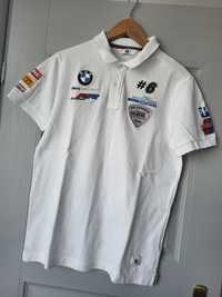 Koszulka BMW kadrowa Sikora