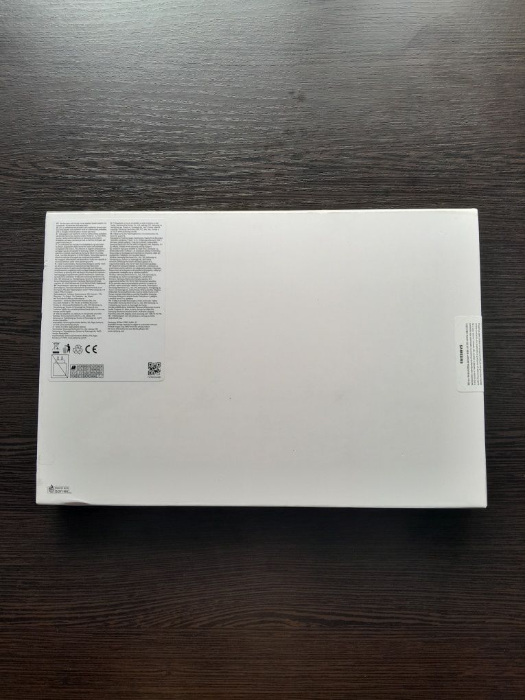 Планшет Samsung Galaxy Tab A9+ 8/128GB Wi-Fi Graphite