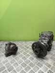 PEÇAS AUTO USADAS para Nissan D22 2.5dCI 2002 Monta Motor YD25DDTI