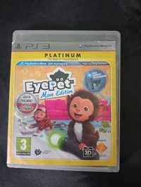 EyePet Move Edition PS 3