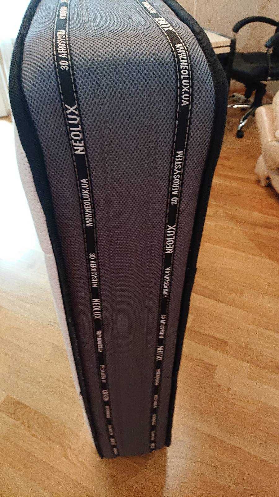 Матрац Ортопедичний  Neoflex Ergo 3D   120 x 200 см