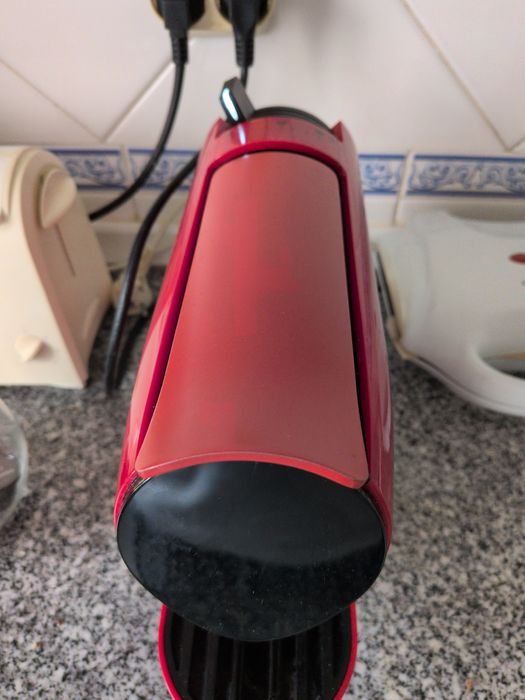 Máquina de café continente