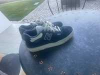 New balance 550 semi novo