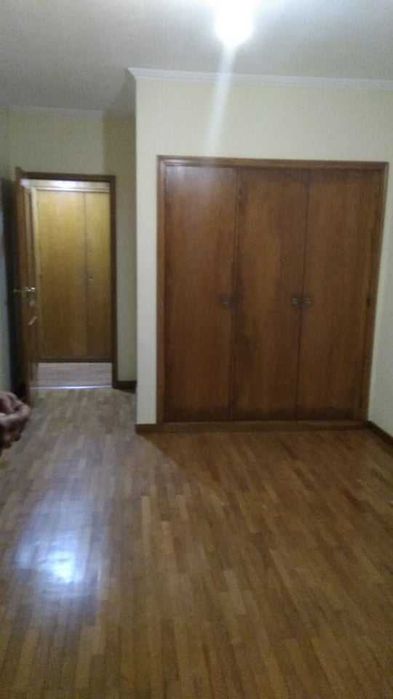 Apartamento T1 na Avenida de Francelos