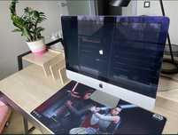 Komputer iMac 21,5 cala