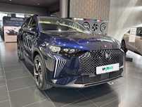 DS Automobiles DS 7 Crossback HIT HIT 1.5 BlueHDi Performance Line + EAT8 HIT HIT