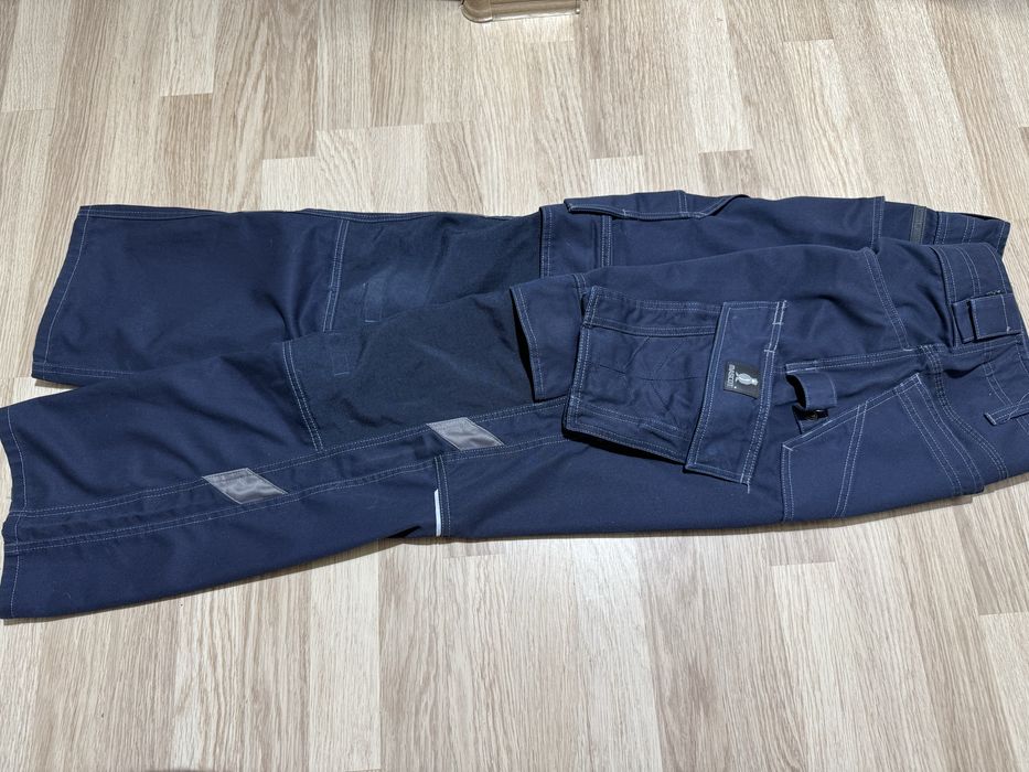 Mascot Cordura штани робочі карго 34.5