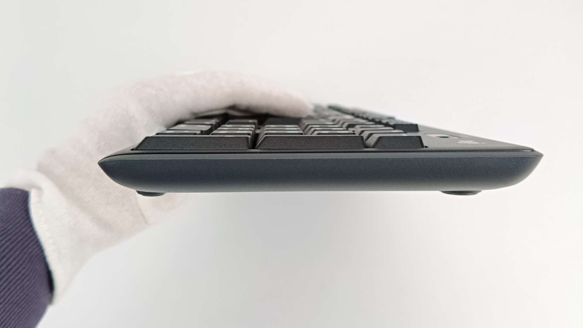 Klawiatura bezprzewodowa Logitech MK270