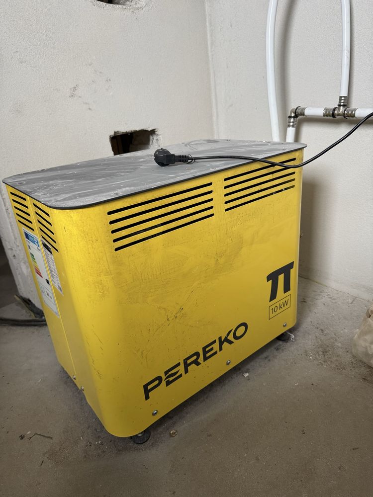 Piec, kocioł elektryczny PERECO 10 kw